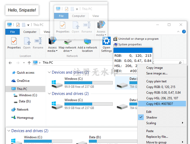 endnote